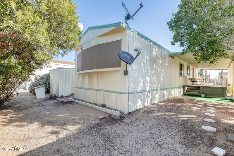 9427 University Dr #36, Mesa, AZ 85207