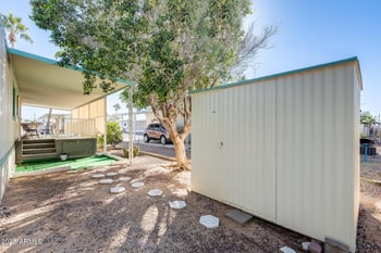 9427 University Dr #36, Mesa, AZ 85207