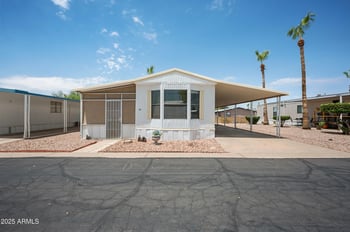 9427 University Dr #46, Mesa, AZ 85207