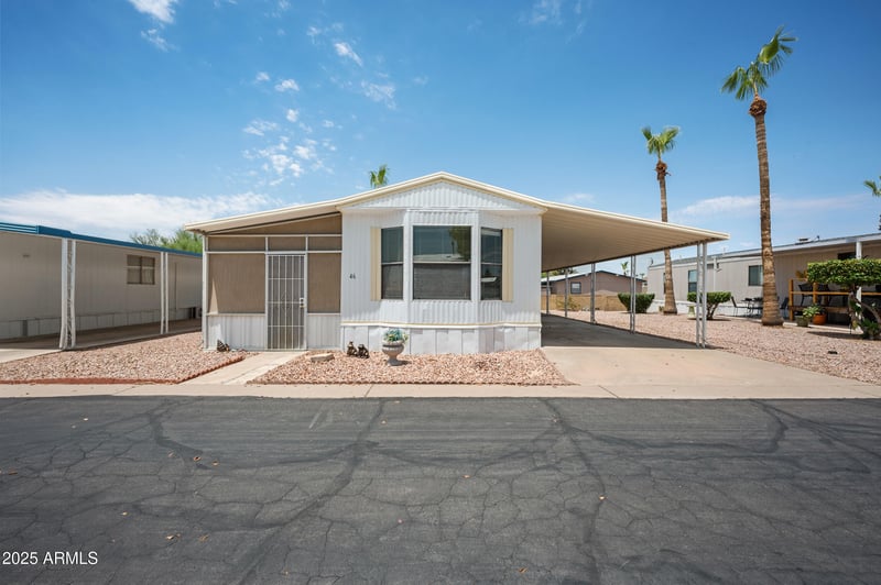 9427 University Dr #46, Mesa, AZ 85207