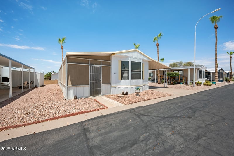 9427 University Dr #46, Mesa, AZ 85207