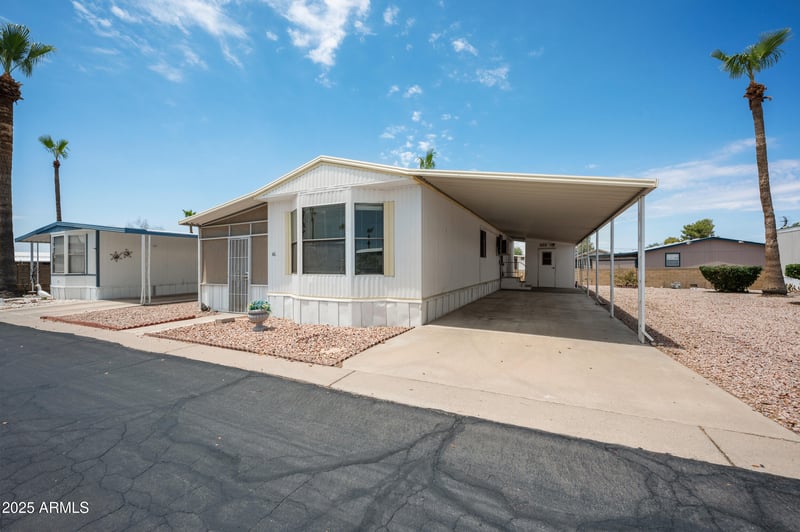 9427 University Dr #46, Mesa, AZ 85207