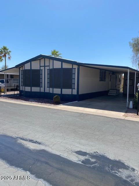 9427 University Dr #48, Mesa, AZ 85207
