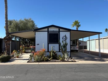 9427 University Dr #49, Mesa, AZ 85207