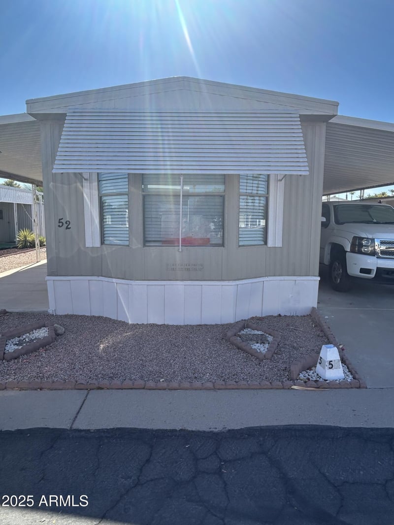 9427 University Dr #52, Mesa, AZ 85207