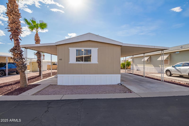 9427 University Dr #62, Mesa, AZ 85207