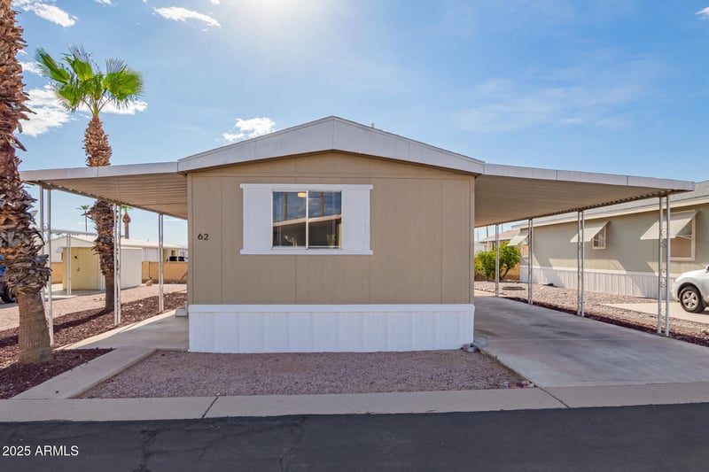 9427 University Dr #62, Mesa, AZ 85207
