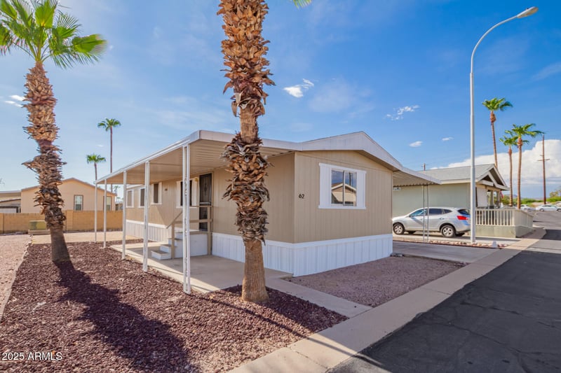 9427 University Dr #62, Mesa, AZ 85207