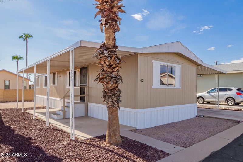 9427 University Dr #62, Mesa, AZ 85207
