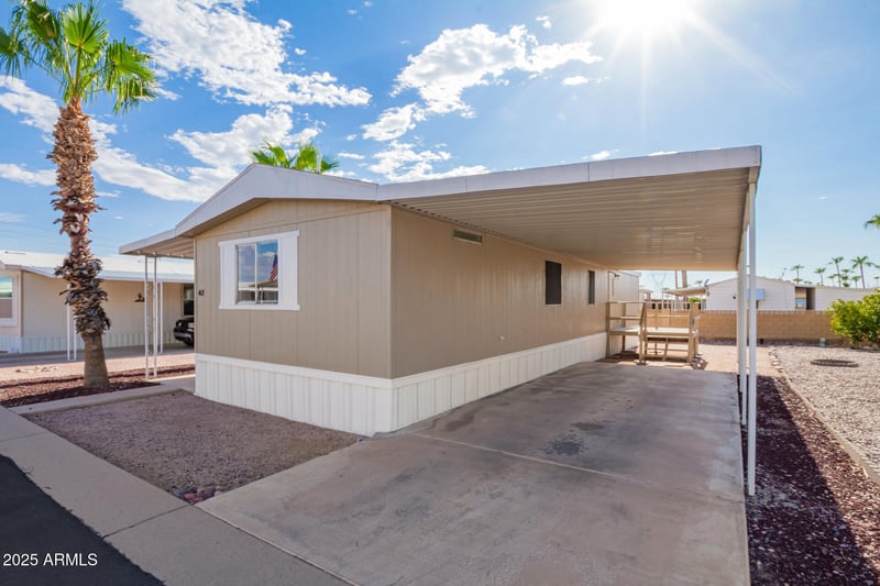 9427 University Dr #62, Mesa, AZ 85207