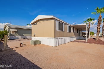9427 University Dr #62, Mesa, AZ 85207