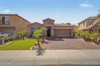 9428 182nd Ln, Waddell, AZ 85355