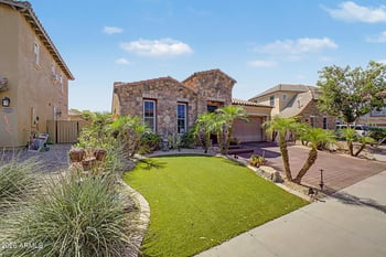 9428 182nd Ln, Waddell, AZ 85355