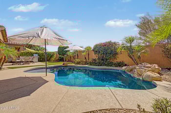 9428 182nd Ln, Waddell, AZ 85355