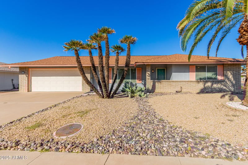 9428 Cedar Hill Cir, Sun City, AZ 85351