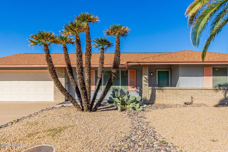 9428 Cedar Hill Cir, Sun City, AZ 85351