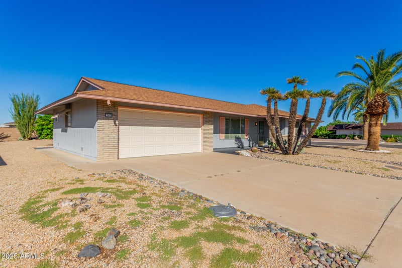 9428 Cedar Hill Cir, Sun City, AZ 85351