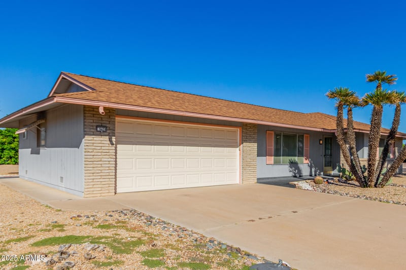 9428 Cedar Hill Cir, Sun City, AZ 85351