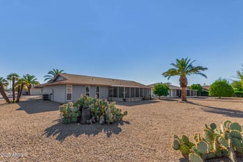 9428 Cedar Hill Cir, Sun City, AZ 85351