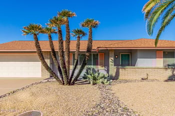 9428 Cedar Hill Cir, Sun City, AZ 85351