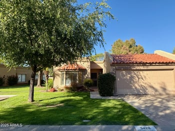 9428 Mcrae Way, Peoria, AZ 85382