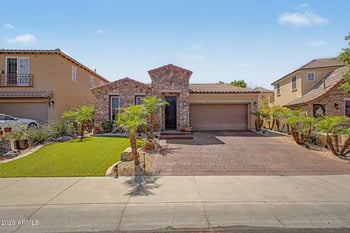 9428 182nd Ln, Waddell, AZ 85355