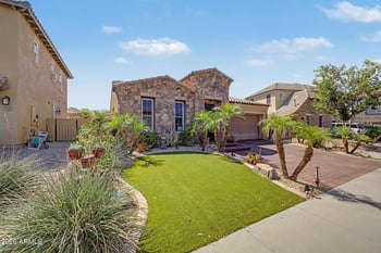 9428 182nd Ln, Waddell, AZ 85355