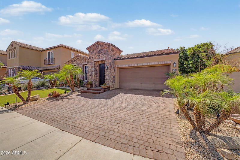 9428 182nd Ln, Waddell, AZ 85355