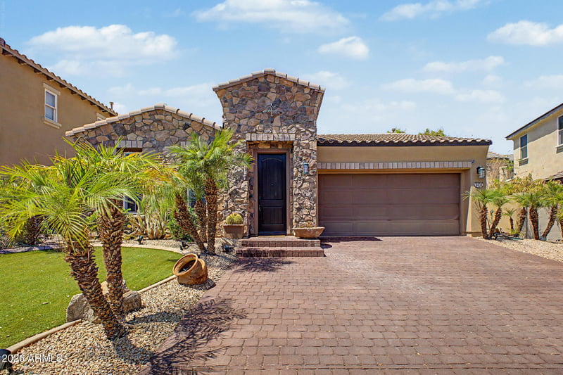 9428 N 182nd Ln, Waddell, AZ 85355