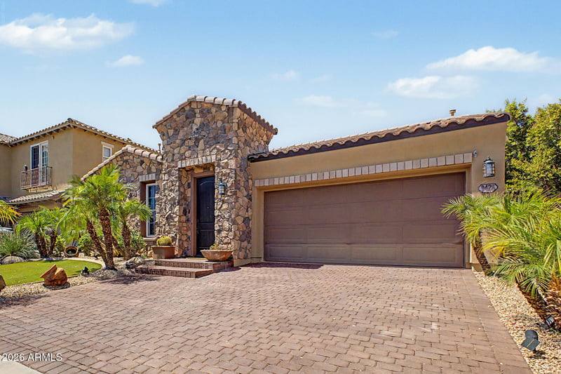 9428 N 182nd Ln, Waddell, AZ 85355