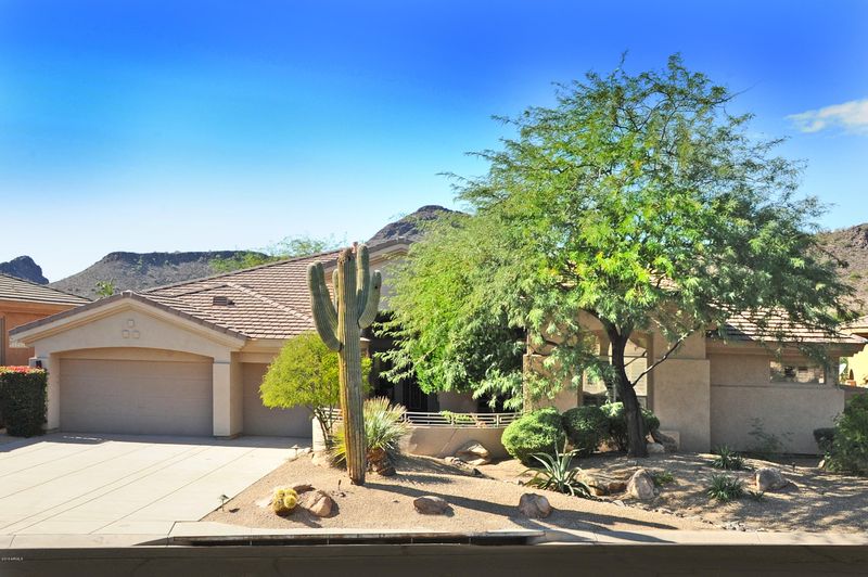 9428 N Sunset Ridge --, Fountain Hills, AZ 85268