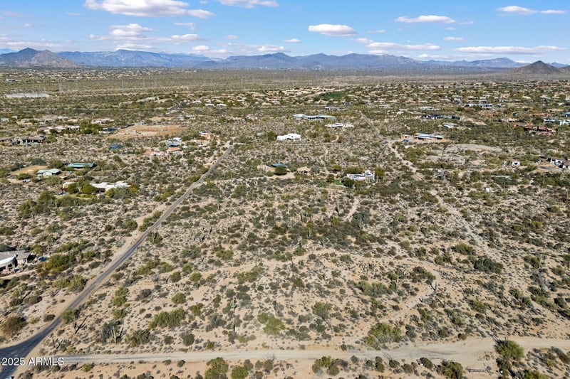 9428 Pinnacle Vista Dr #1, Scottsdale, AZ 85262