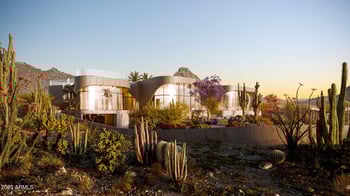 9428 Pinnacle Vista Dr, Scottsdale, AZ 85255