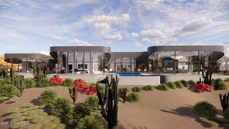 9428 Pinnacle Vista Dr, Scottsdale, AZ 85255
