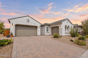 9428 W Fallen Leaf Ln, Peoria, AZ 85383
