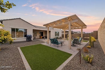 9428 W Fallen Leaf Ln, Peoria, AZ 85383