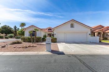 9429 Desert Lake Dr, Sun Lakes, AZ 85248