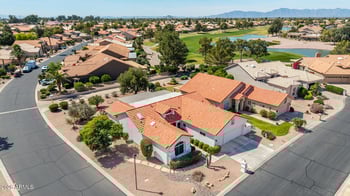 9429 Desert Lake Dr, Sun Lakes, AZ 85248