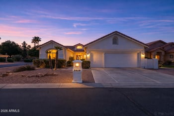 9429 Desert Lake Dr, Sun Lakes, AZ 85248