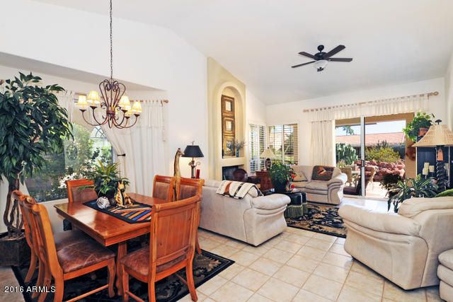 9429 E Cedar Waxwing Dr, Sun Lakes, AZ 85248