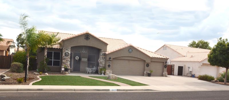 9429 E Inverness Ave, Mesa, AZ 85209