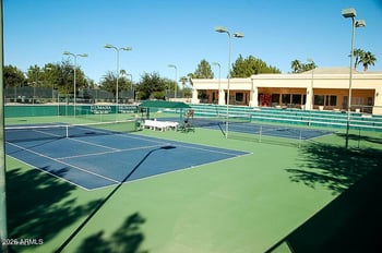 9429 Sunridge Dr, Sun Lakes, AZ 85248
