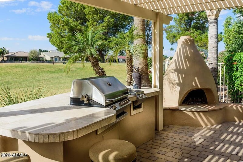 9429 Sunridge Dr, Sun Lakes, AZ 85248