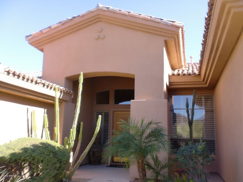 9429 N Sunset Rg, Fountain Hills, AZ 85268