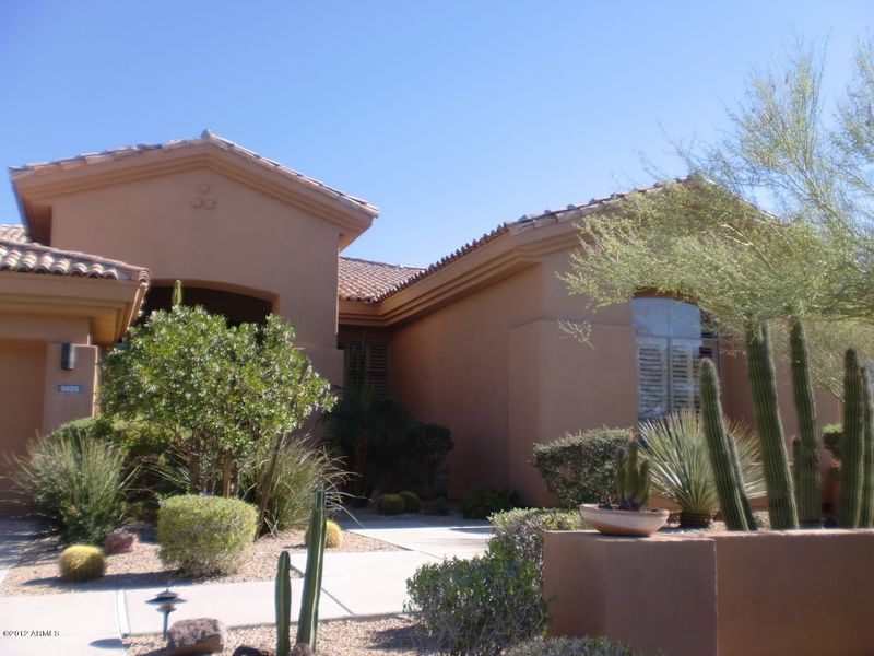9429 N Sunset Rg, Fountain Hills, AZ 85268