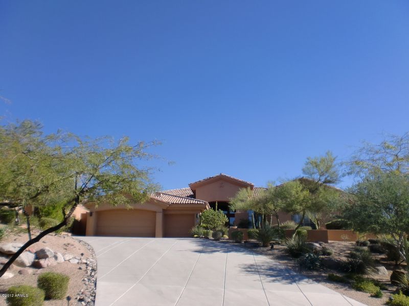 9429 N Sunset Rg, Fountain Hills, AZ 85268