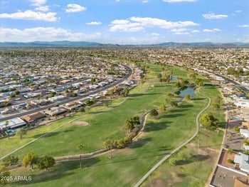 9429 Rolling Hills Dr, Sun City, AZ 85351