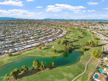 9429 Rolling Hills Dr, Sun City, AZ 85351