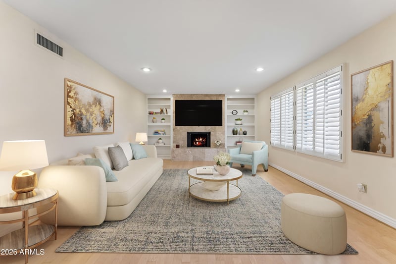943 E Eveningstar Ln, Tempe, AZ 85283