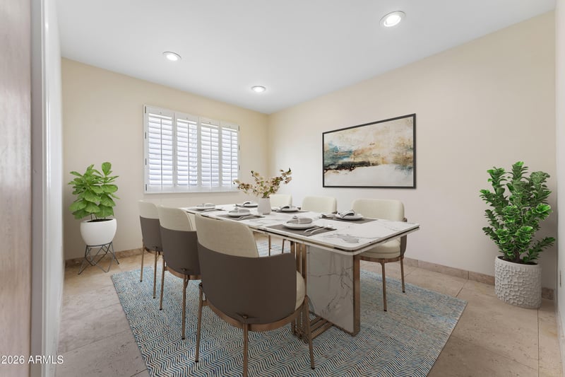 943 E Eveningstar Ln, Tempe, AZ 85283